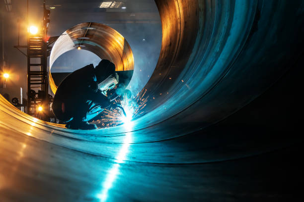  Wake Forest, NC Welder Pros