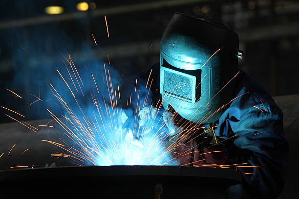 Best Pipe Welding in Wake Forest, NC