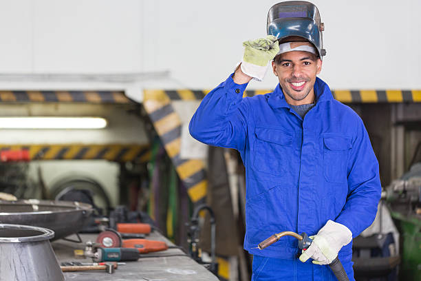 Best Food and Beverage Processing Equipment Welding in Wake Forest, NC