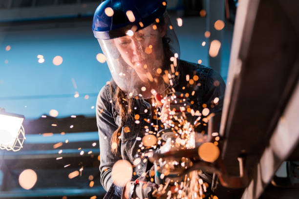 Best Maintenance and Repair Welding in Wake Forest, NC