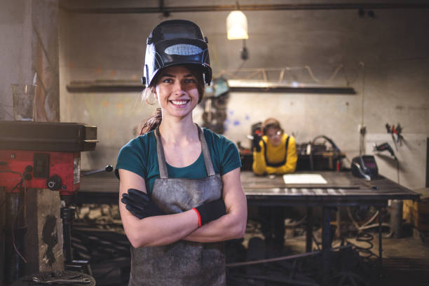 Best Specialty Welding Processes in Wake Forest, NC